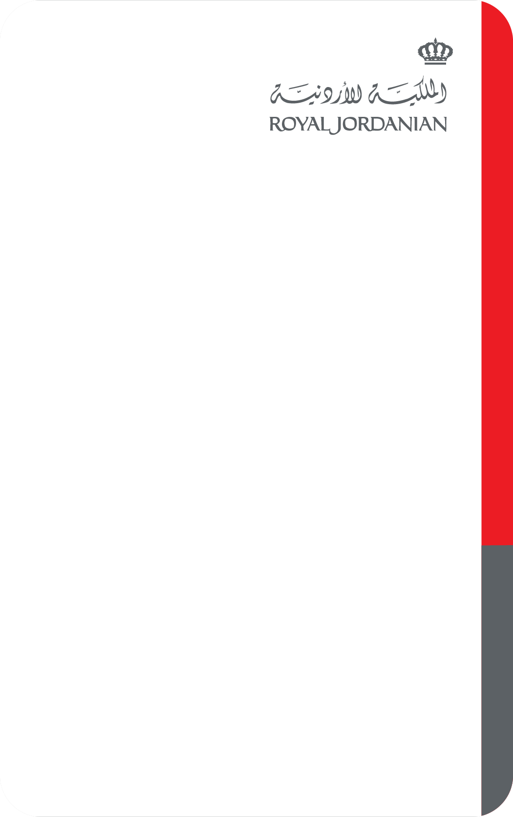 Degradable Plastic Cards